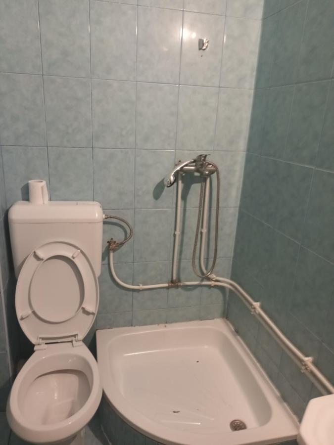 מלון ביילה טושנד Antonia מראה חיצוני תמונה